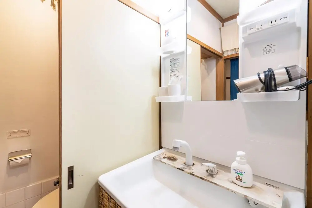 Villa Traditional Designer House Oyama