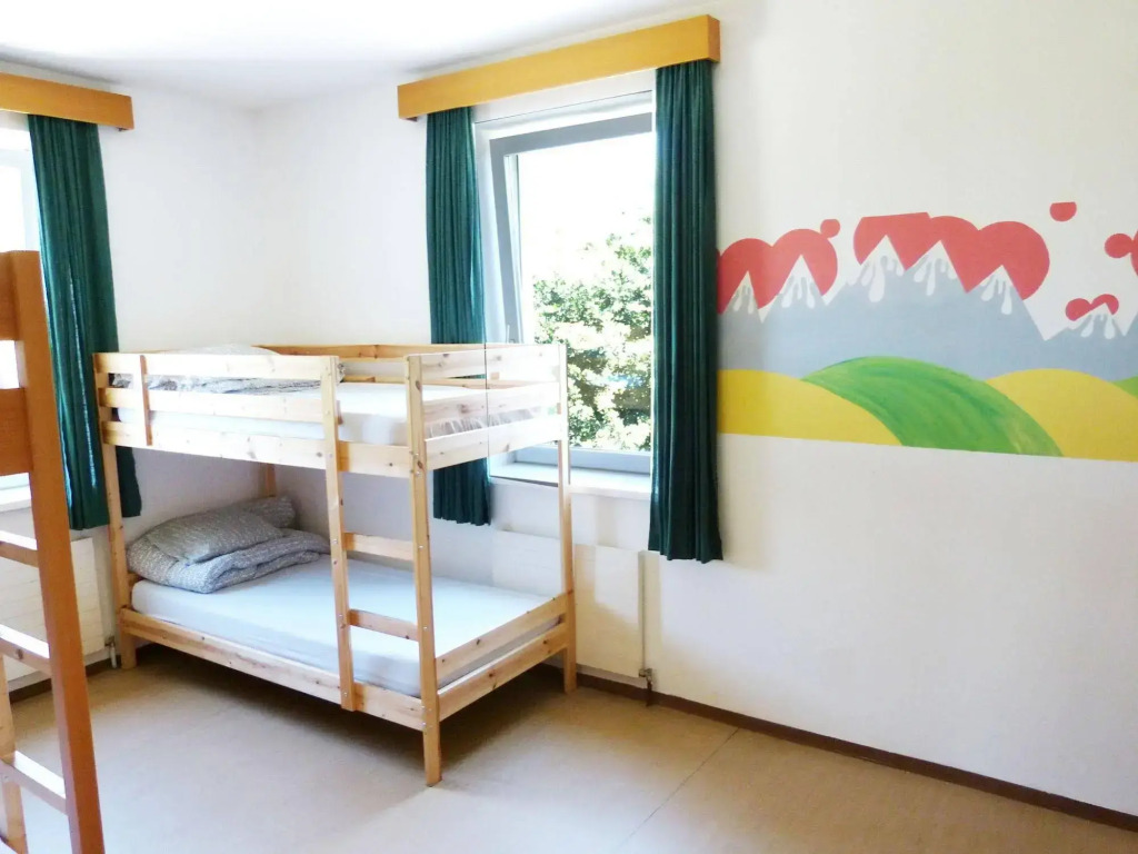 Hostel Marmota