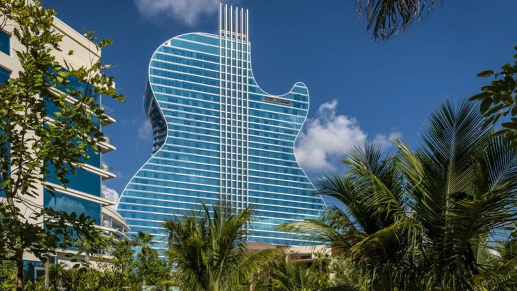 Holiday Inn Fort Lauderdale Airport by IHG