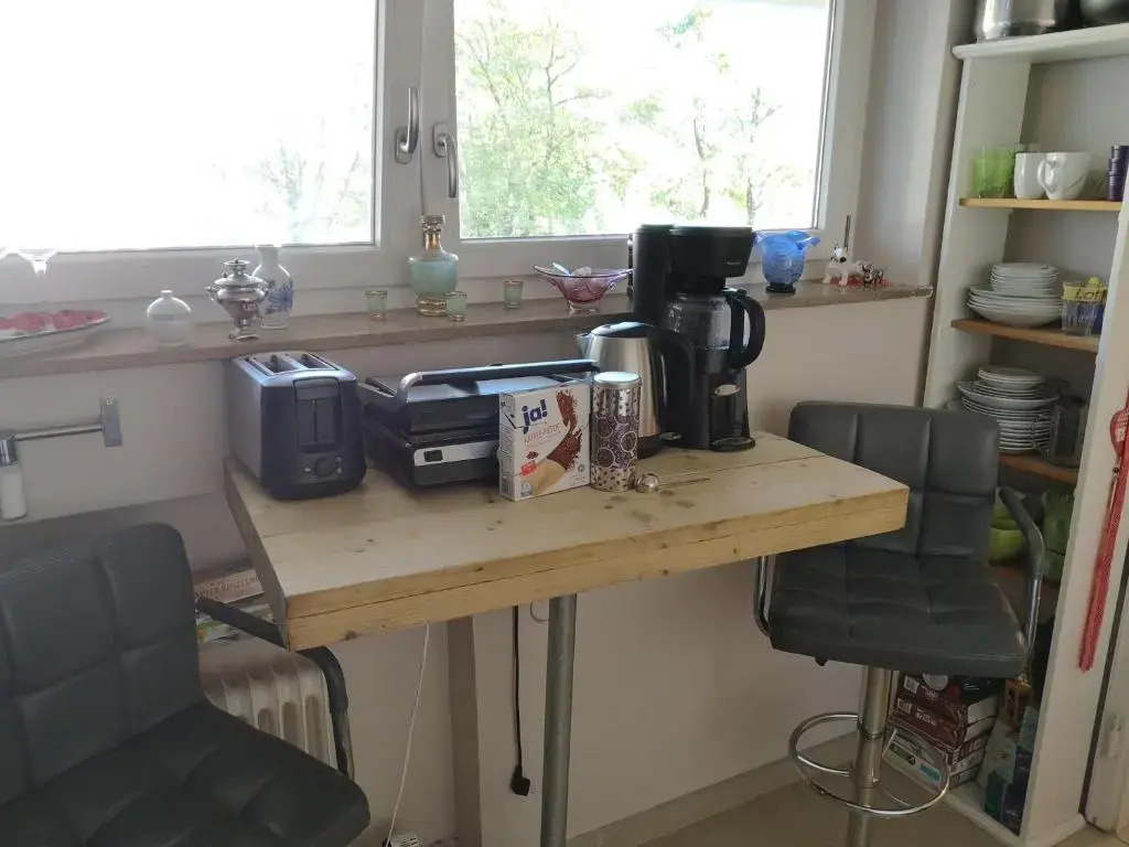 apartment near underground station