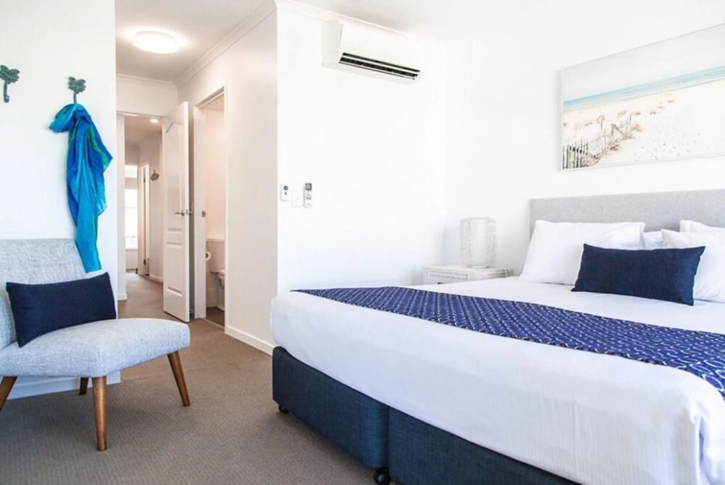 Sand Dunes Resort Accommodation