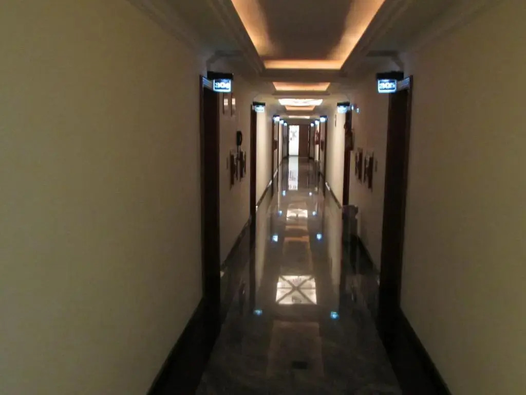 Pleasant Place Hotel