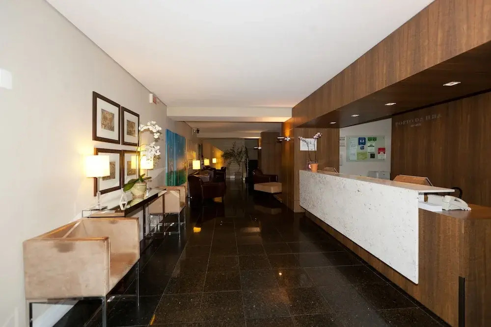 Porto da Ilha Hotel