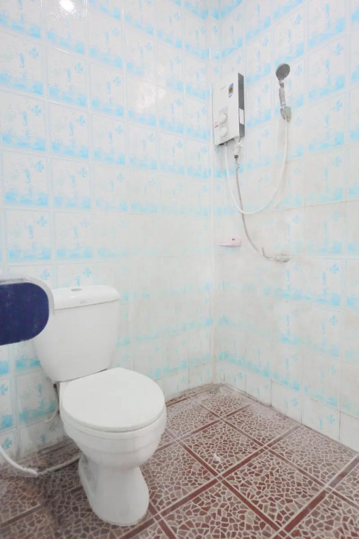 Chok Phikul Thong Resort