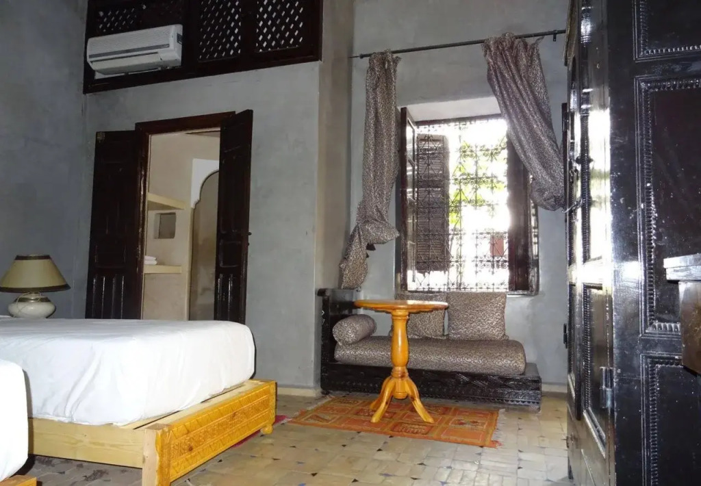 Riad La Croix Berbere Deluxe