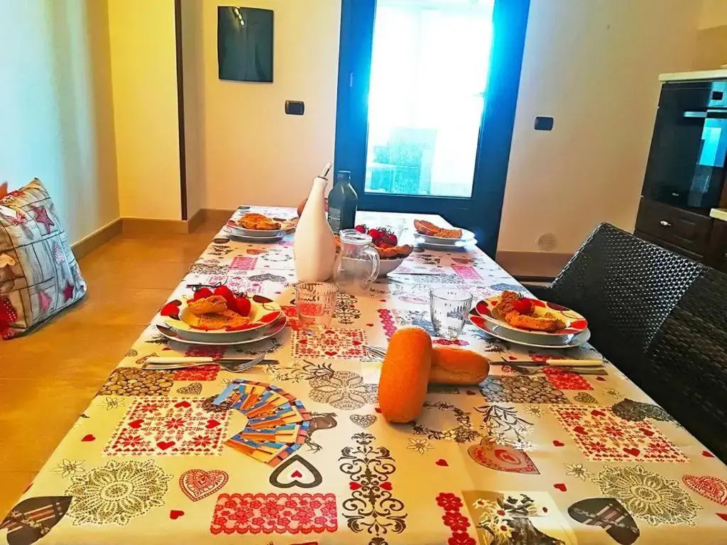 Casa vacanze Calliope in Salento