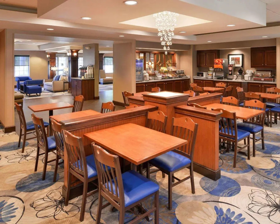 Comfort Inn & Suites Dover-Portsmouth