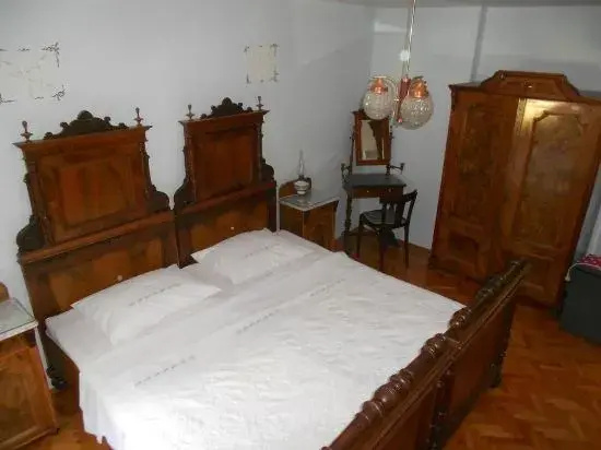 Guesthouse Kuća na šterne