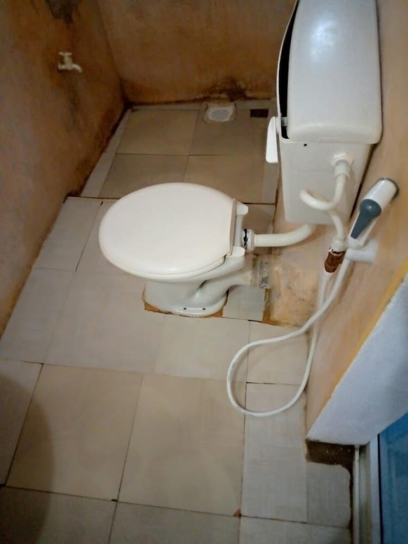 Kitendetini Bahari Hotel Lamu