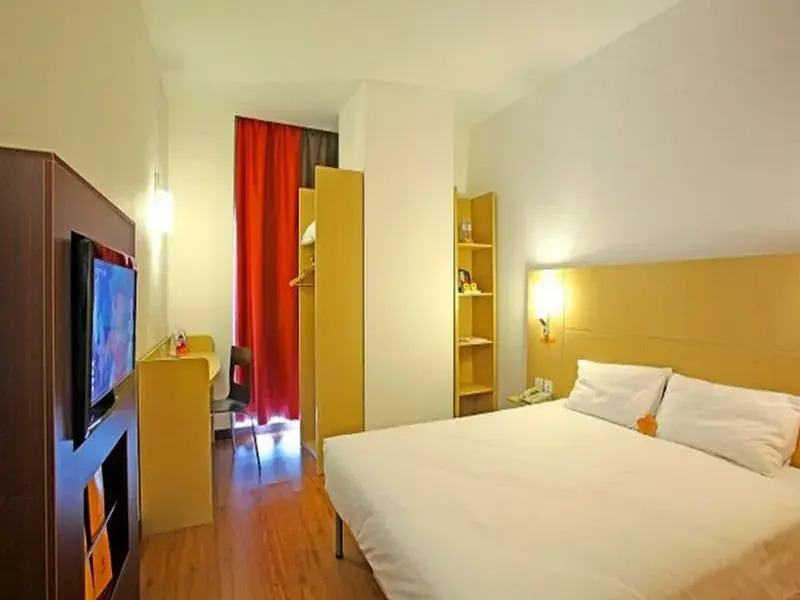 Hangzhou Ibis Hotel Nansong Yujie Street