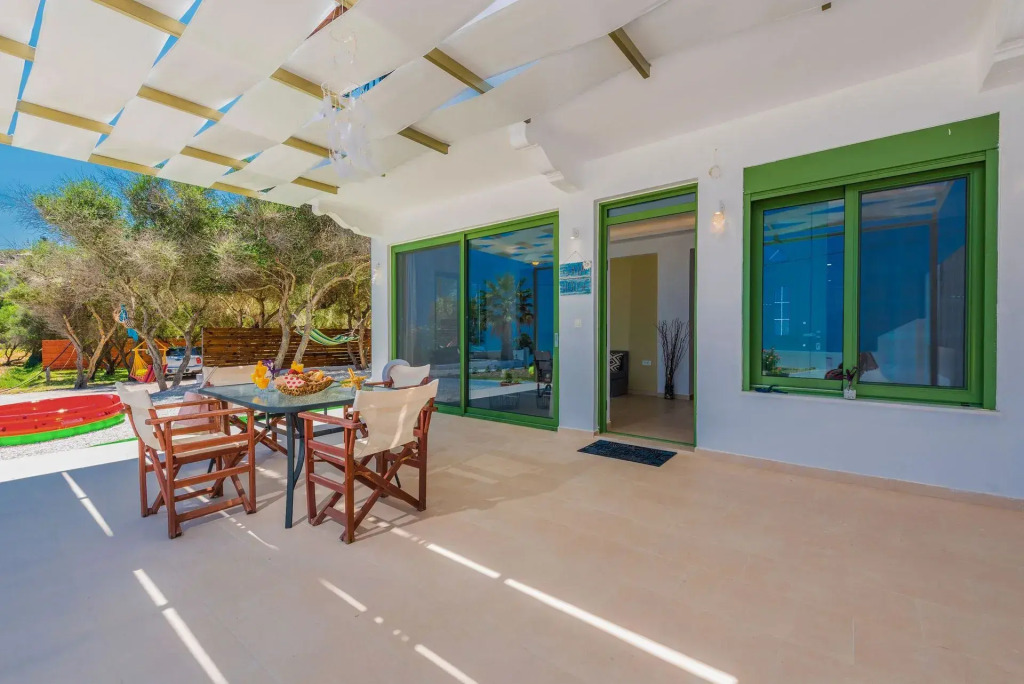 Gaia Beach House Zakynthos