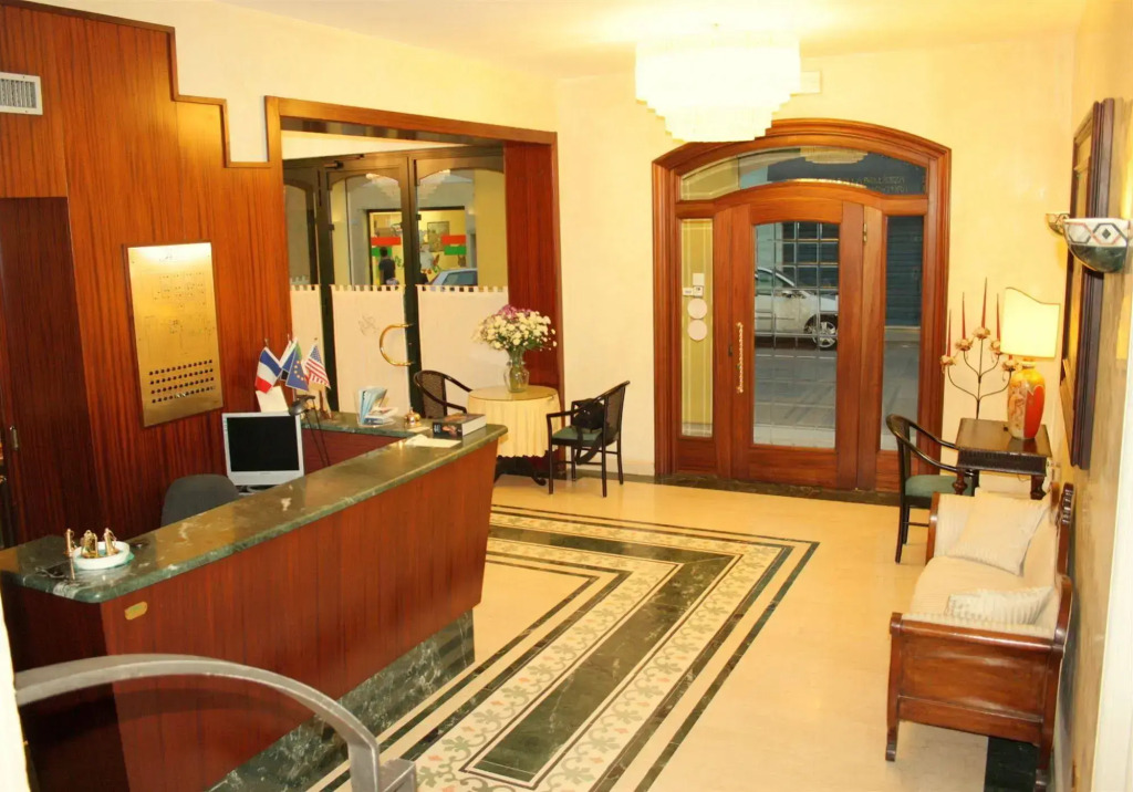 Hotel Gambara