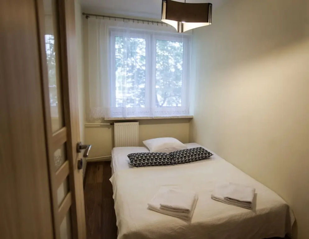 Apartamenty Varsovie Superb Panska 5