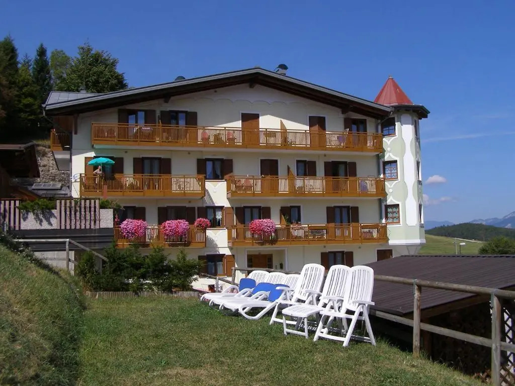 Appartamenti La Val