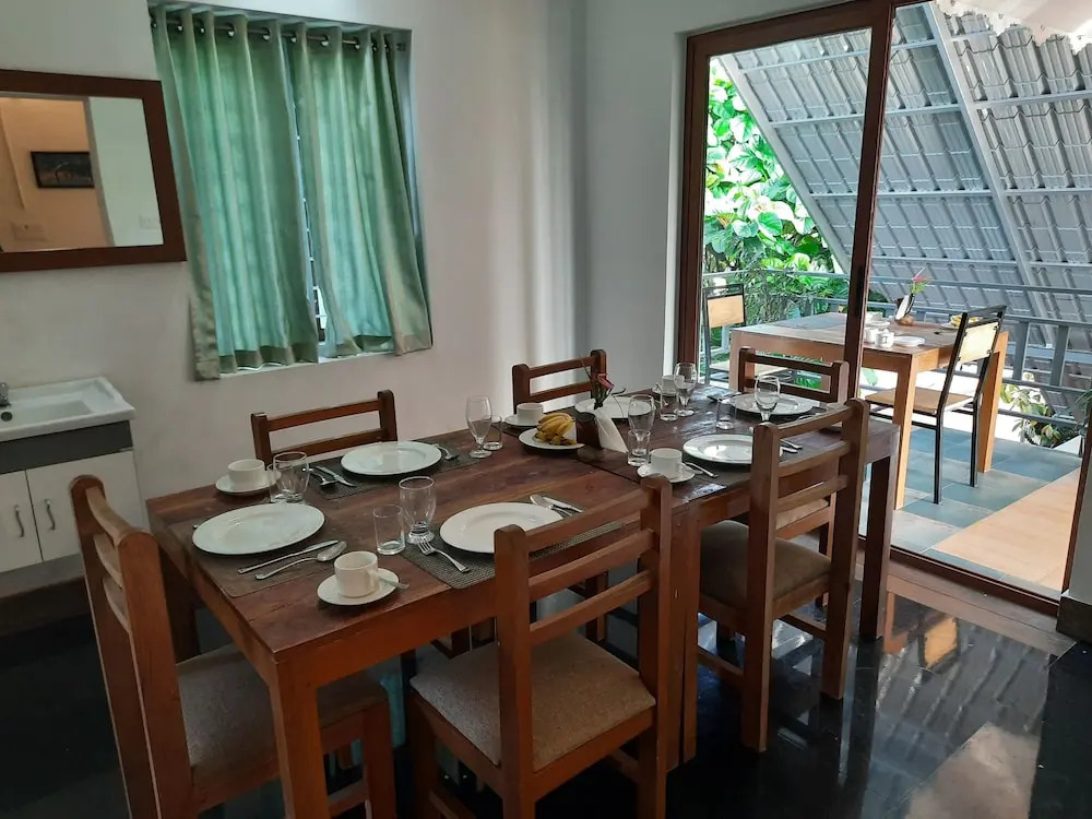 Spice Villa Thekkady
