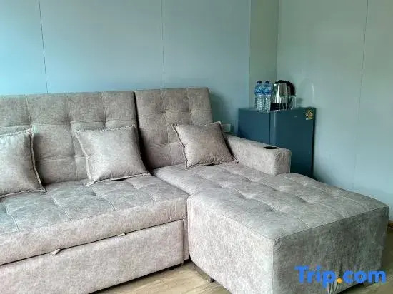 Lipe Sea Sleep Homestay