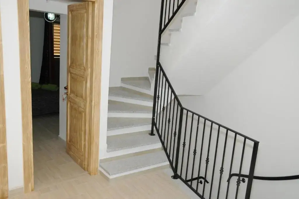 b&b Franzisca