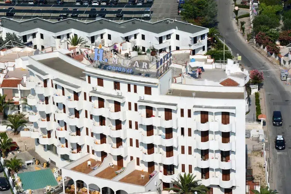 Hotel Mizar