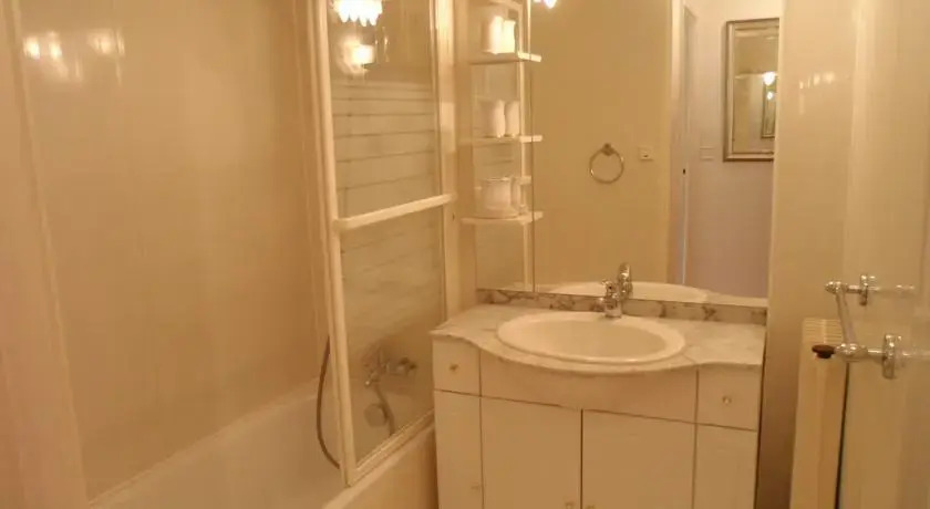 Home Rental - Rue Commandant Vidal