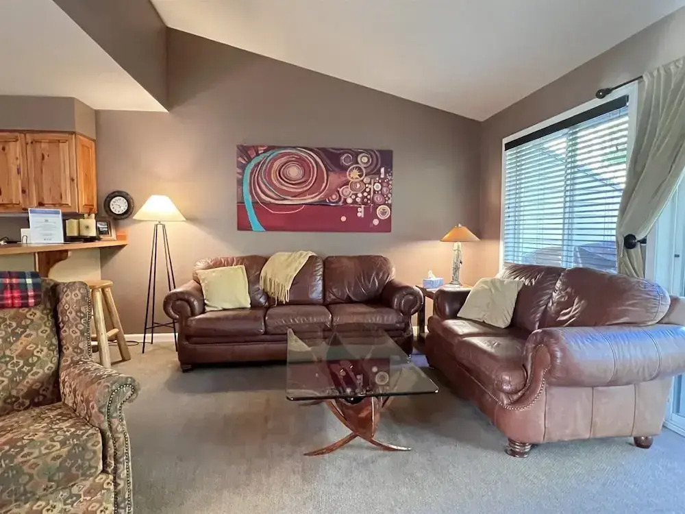 Mountain Harbor #127 2 Bedroom Condo