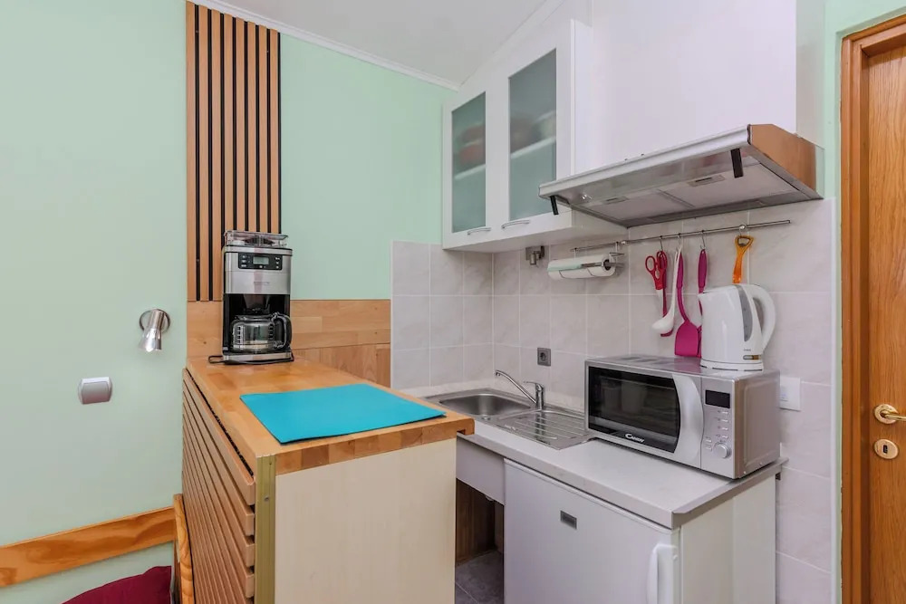 Apartments Jozef