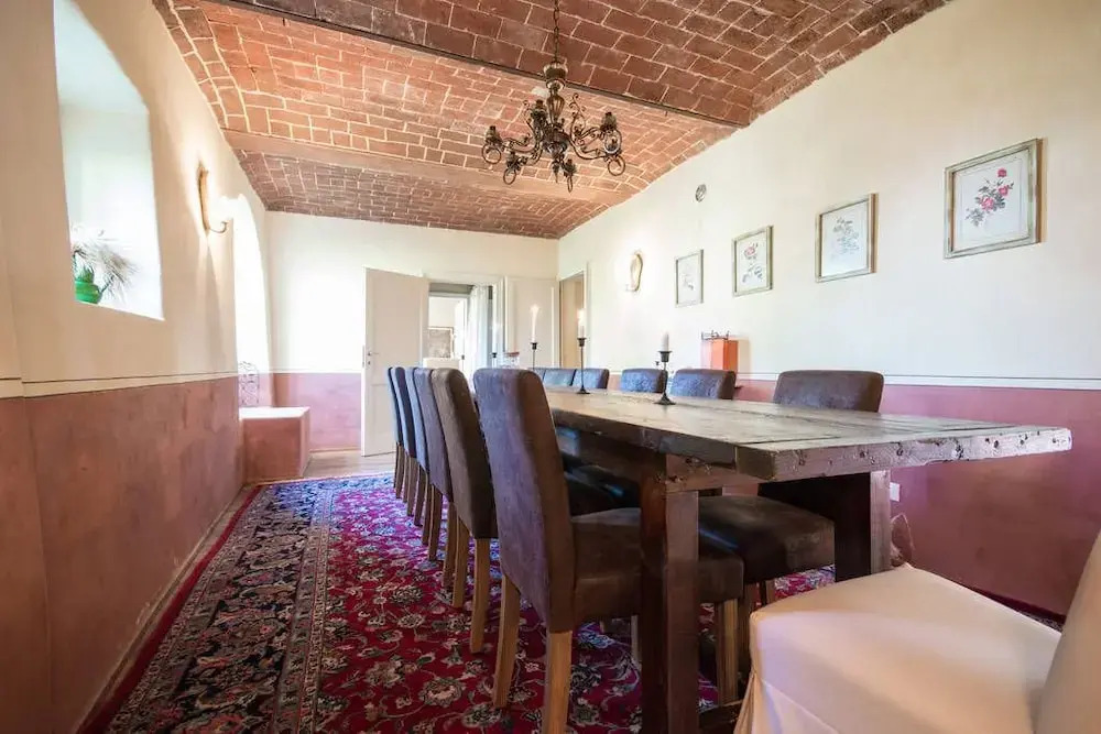 Cascina Vicentini