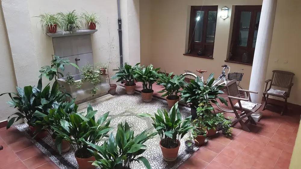 Apartamento Santiago