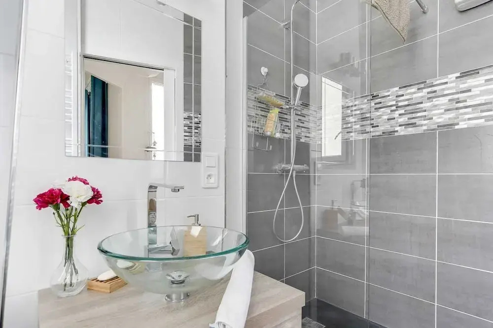 Stunning Apartment for 2 in Saint-georges