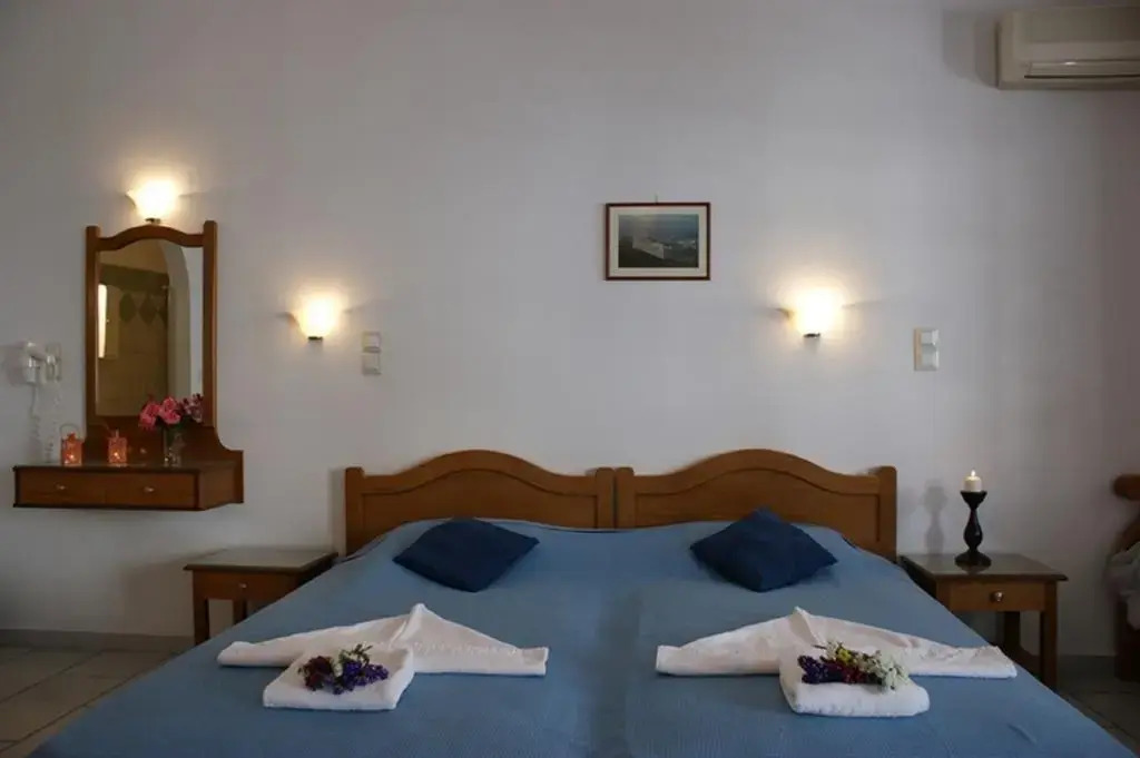 Naxos Dream Oniro Studios