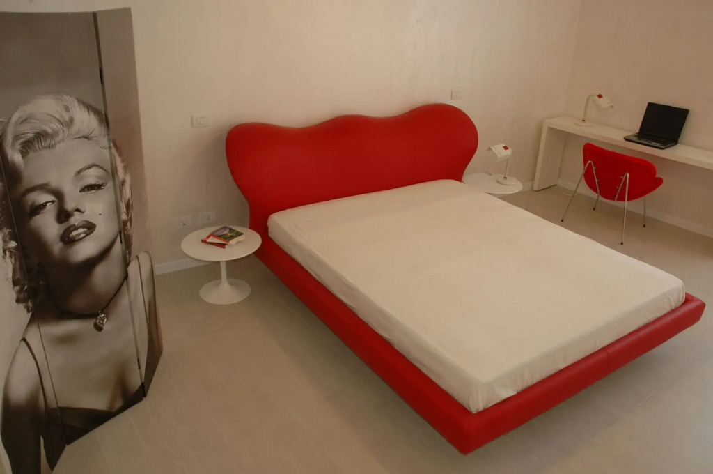 Wrh Trastevere