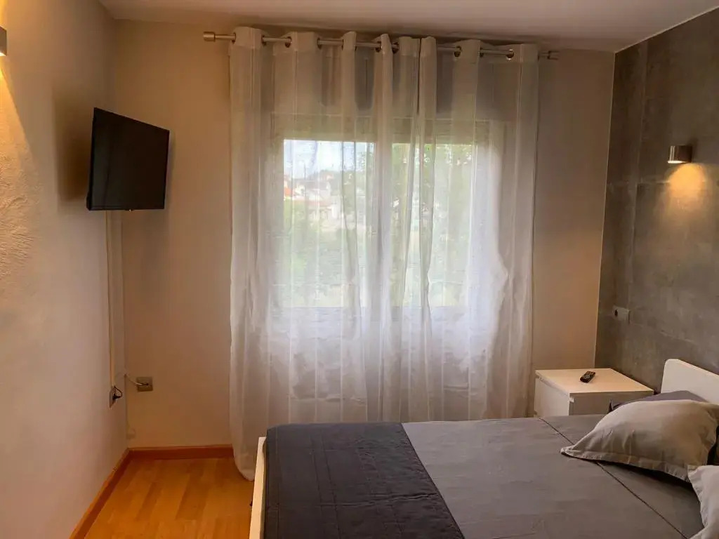 Apartamento Sanxenxo Vilalonga