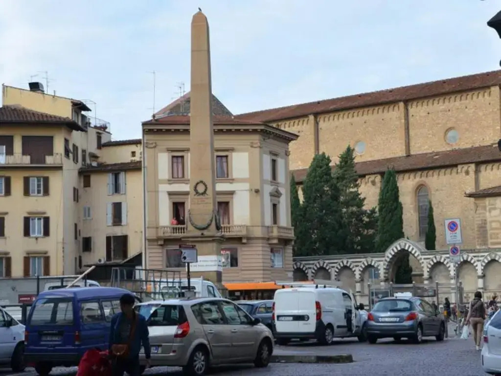 SantAntonino Apartments