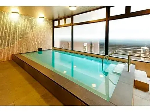 hotel MONday Premium Kyoto Station Higashikujo - Vacation STAY 69320v