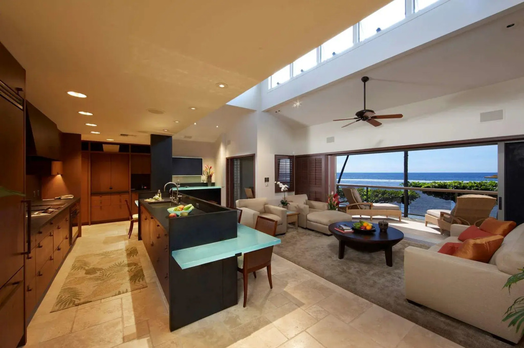Puunoa  - CoralTree Residence Collection