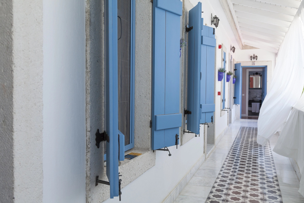 Viento Alacati Hotel