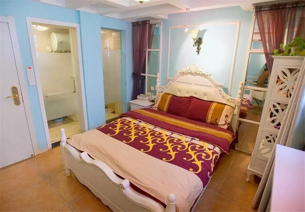Xitang Private Memory Thematic Inn