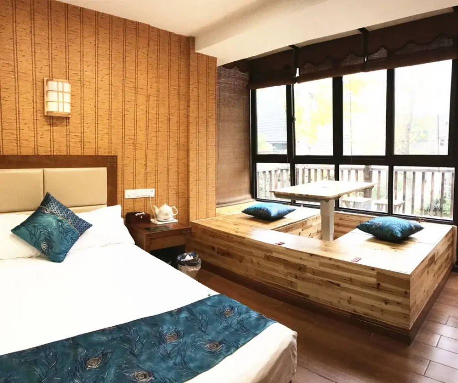 Jixiang Garden Inn