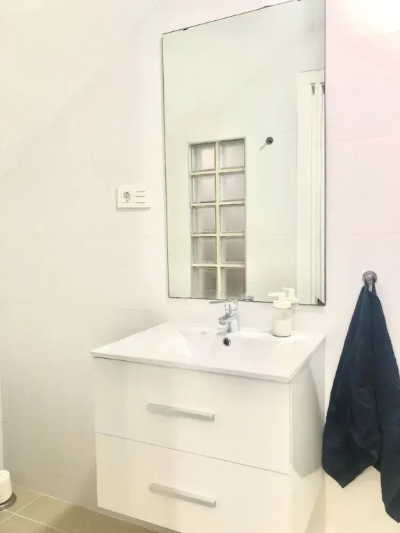 Varela apartamentos  B