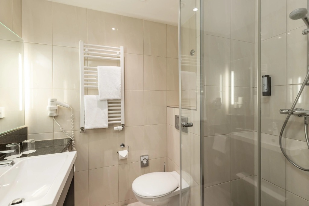 IntercityHotel Berlin Airport Area North