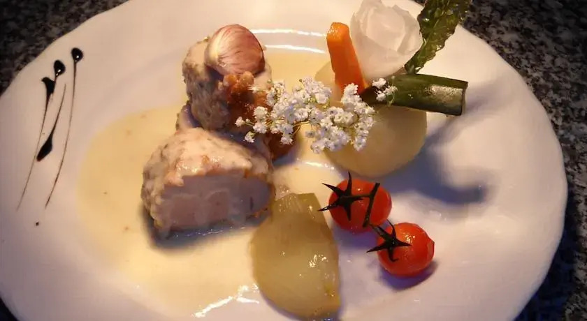 Le Relais dEtagnac