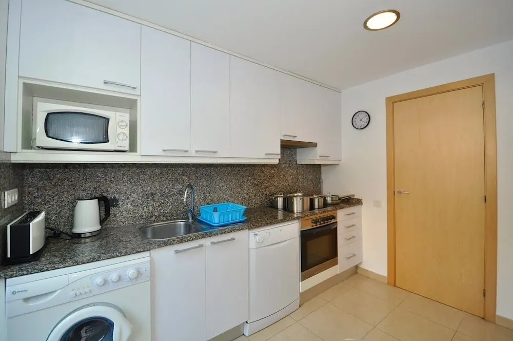 Apartamento Mikki Lloretholiday