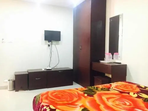 The Regency Casseta