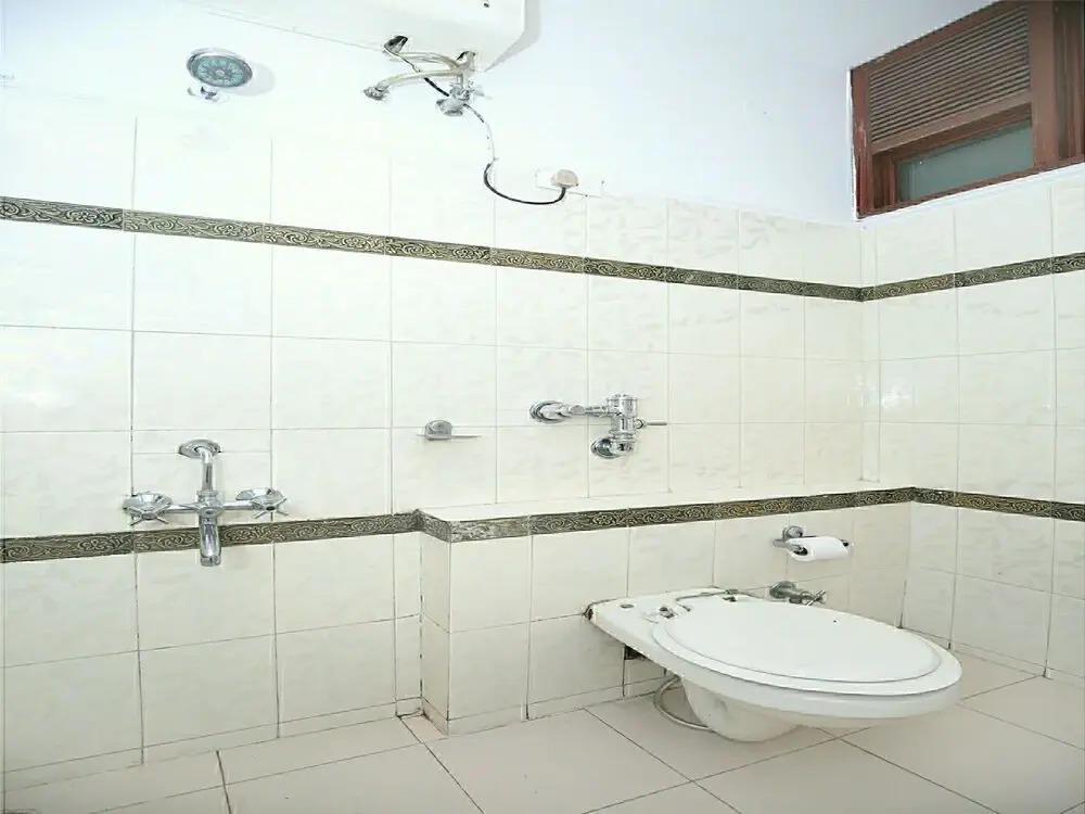 OYO 13139 Hotel Mohali Continental