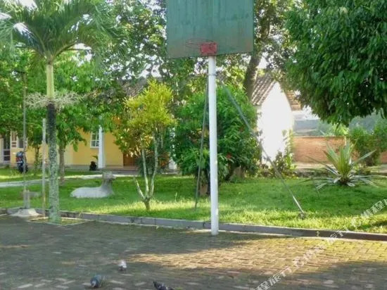 Efata Homestay