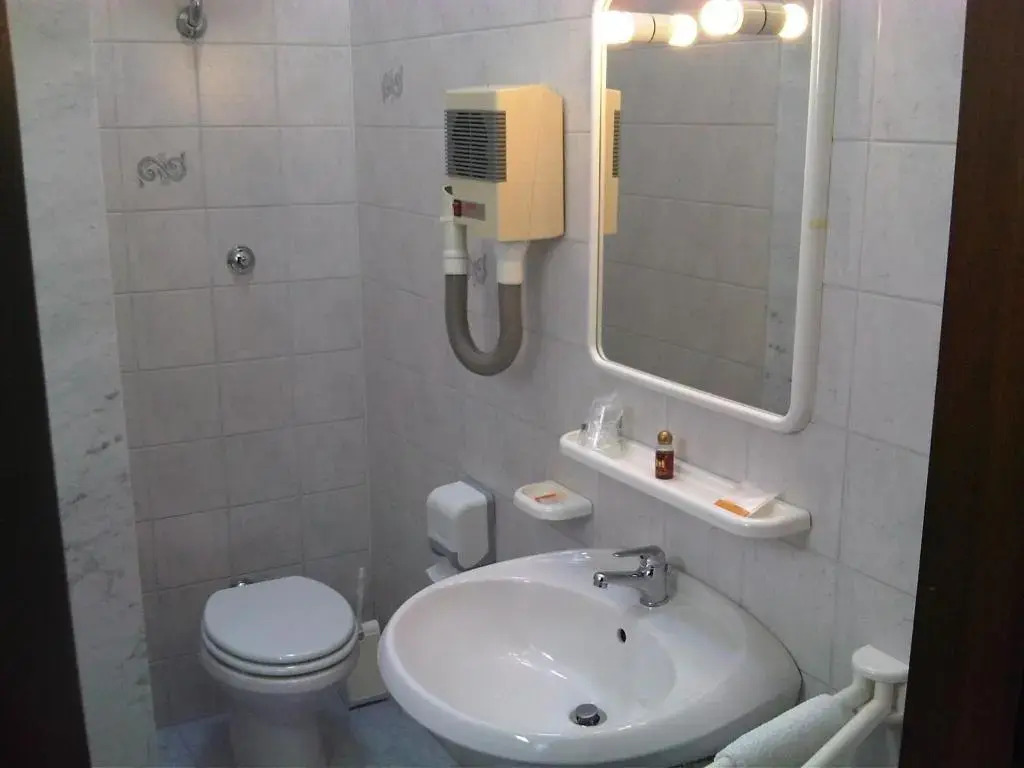 Hotel Ristorante Il Cavaliere