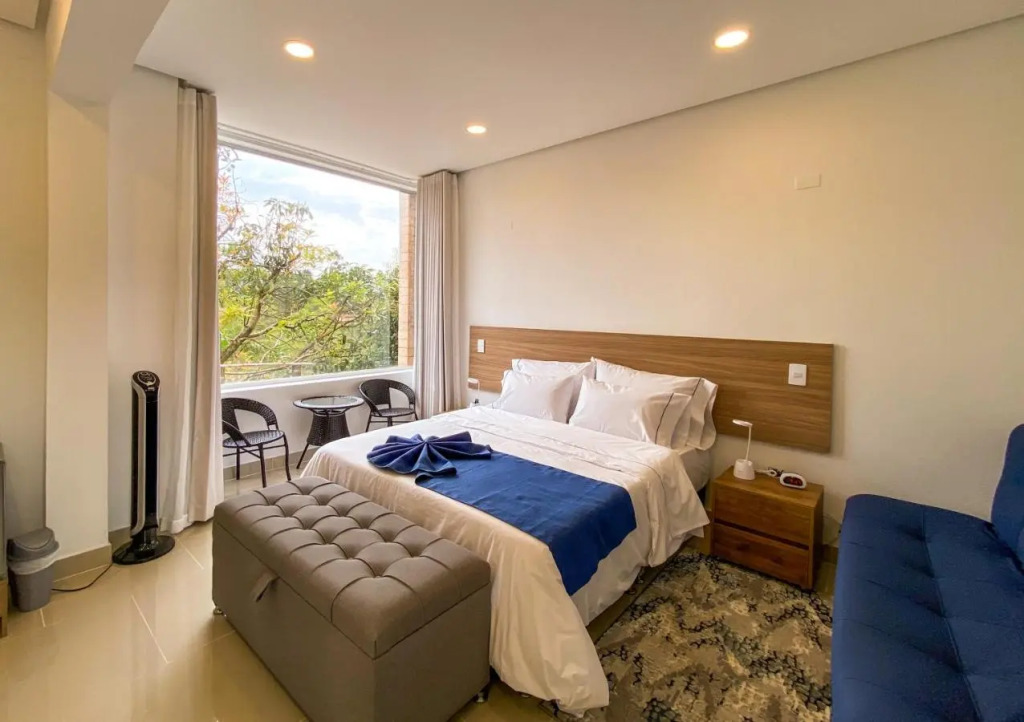 Arvum Hotel Boutique