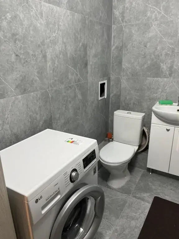 Квартира 1 комнатная