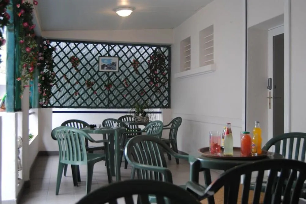 Hotel Saint Contard