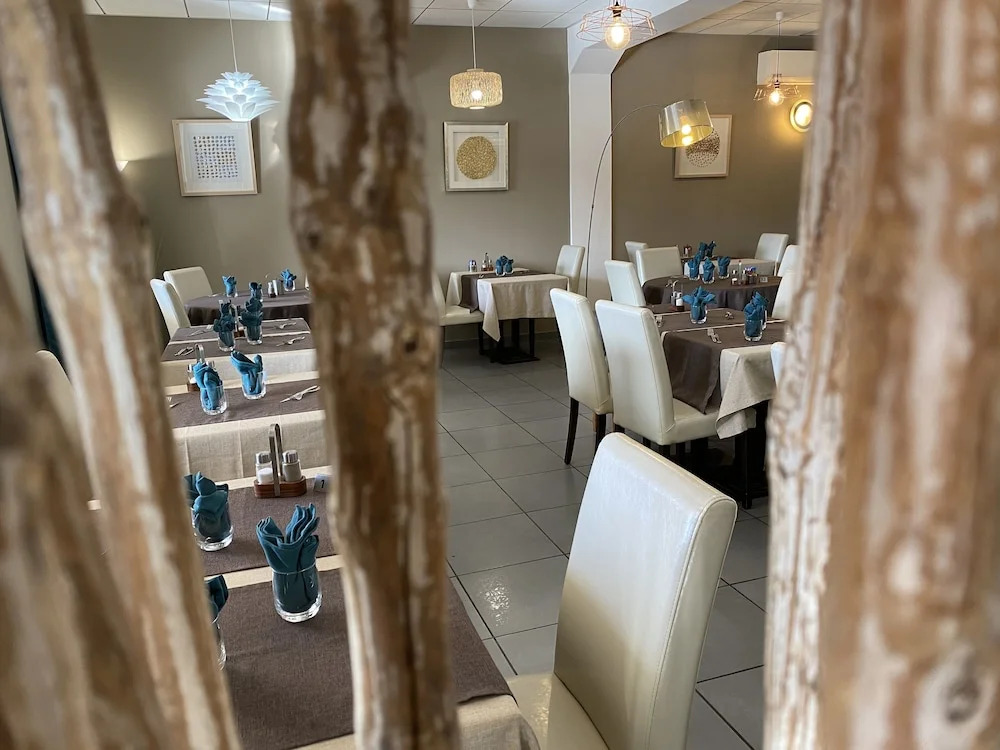 Hôtel Restaurant L Empereur