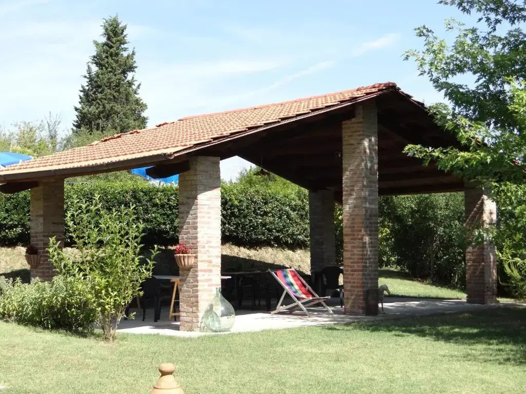 Vallacchi Bed & Breakfast